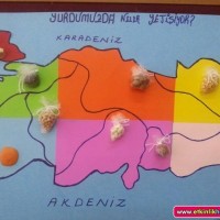 okul öncesinde kağıt işleri (1)