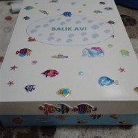 okul öncesinde kağıt işleri (111)