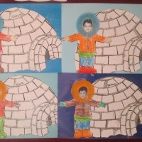 okul öncesinde kağıt işleri (15)