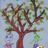 okul öncesinde kağıt işleri (4)