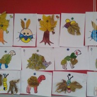 okul öncesinde kağıt işleri (46)