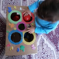 artık materyal ,okuma yazma çalişması ,kağit işleri,sulu boya çalişması (132)