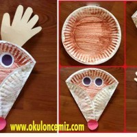 artık materyal ,okuma yazma çalişması ,kağit işleri,sulu boya çalişması (227)