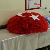 artık materyal,atatürk ,kağit işleri,aşure haftası,mevsımler,yüz ifadesi (1629)