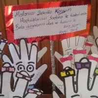 artık materyal,atatürk ,kağit işleri,aşure haftası,mevsımler,yüz ifadesi (1701)