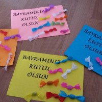 artık materyal,atatürk ,kağit işleri,aşure haftası,mevsımler,yüz ifadesi (2128)