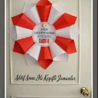 artık materyal,atatürk ,kağit işleri,aşure haftası,mevsımler,yüz ifadesi (2357)