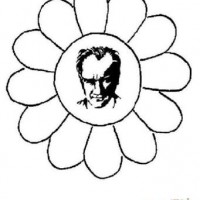 artık materyal,atatürk ,kağit işleri,aşure haftası,mevsımler,yüz ifadesi (2441)