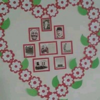 artık materyal,atatürk ,kağit işleri,aşure haftası,mevsımler,yüz ifadesi (2482)