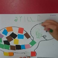 artık materyal,atatürk ,kağit işleri,aşure haftası,mevsımler,yüz ifadesi (584)