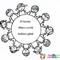 kagit işleri ,artık materyal ,sınıf süsü(469)