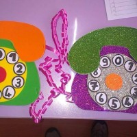 Kağıt katlama buruşturma, yuvarlama, sulu boya (692)