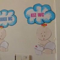 Kağıt katlama buruşturma, yuvarlama, sulu boya (726)