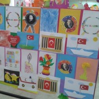 kutlu doğüm ,kurban bayramı ,artık materyal ,kağit işleri ,sınıf süsü ,anneler günü ,babalar günü ,gelişim raporu (2029)