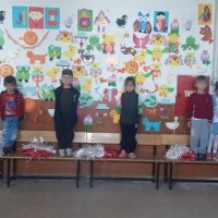 kutlu doğüm ,kurban bayramı ,artık materyal ,kağit işleri ,sınıf süsü ,anneler günü ,babalar günü ,gelişim raporu (2053)