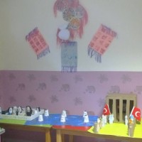 kutlu doğüm ,kurban bayramı ,artık materyal ,kağit işleri ,sınıf süsü ,anneler günü ,babalar günü ,gelişim raporu (2077)