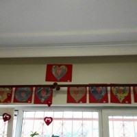 kutlu doğüm ,kurban bayramı ,artık materyal ,kağit işleri ,sınıf süsü ,anneler günü ,babalar günü ,gelişim raporu  (2135)