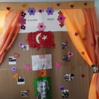kutlu doğüm ,kurban bayramı ,artık materyal ,kağit işleri ,sınıf süsü ,anneler günü ,babalar günü ,gelişim raporu  (2190)