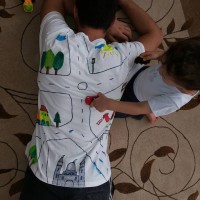 kutlu doğüm ,kurban bayramı ,artık materyal ,kağit işleri ,sınıf süsü ,anneler günü ,babalar günü ,gelişim raporu (2229)