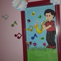 kutlu doğüm ,kurban bayramı ,artık materyal ,kağit işleri ,sınıf süsü ,anneler günü ,babalar günü ,gelişim raporu  (2399)