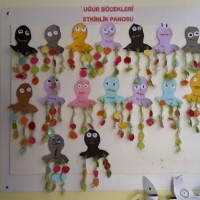 kutlu doğüm ,kurban bayramı ,artık materyal ,kağit işleri ,sınıf süsü ,anneler günü ,babalar günü ,gelişim raporu  (2421)