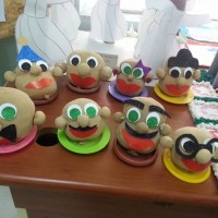 kutlu doğüm ,kurban bayramı ,artık materyal ,kağit işleri ,sınıf süsü ,anneler günü ,babalar günü ,gelişim raporu  (2544)