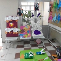 kutlu doğüm ,kurban bayramı ,artık materyal ,kağit işleri ,sınıf süsü ,anneler günü ,babalar günü ,gelişim raporu (2641)