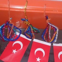 kutlu doğüm ,kurban bayramı ,artık materyal ,kağit işleri ,sınıf süsü ,anneler günü ,babalar günü ,gelişim raporu (2650)