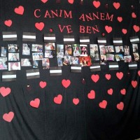 kutlu doğüm ,kurban bayramı ,artık materyal ,kağit işleri ,sınıf süsü ,anneler günü ,babalar günü ,gelişim raporu (2681)