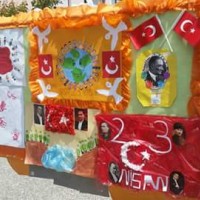 kutlu doğüm ,kurban bayramı ,artık materyal ,kağit işleri ,sınıf süsü ,anneler günü ,babalar günü ,gelişim raporu (2734)