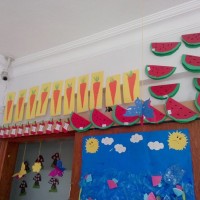 kutlu doğüm ,kurban bayramı ,artık materyal ,kağit işleri ,sınıf süsü ,anneler günü ,babalar günü ,gelişim raporu (2736)
