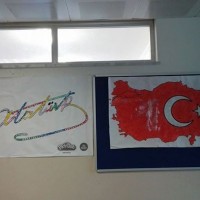 kutlu doğüm ,kurban bayramı ,artık materyal ,kağit işleri ,sınıf süsü ,anneler günü ,babalar günü ,gelişim raporu (2742)