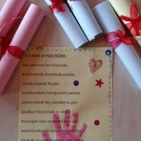 kutlu doğüm ,kurban bayramı ,artık materyal ,kağit işleri ,sınıf süsü ,anneler günü ,babalar günü ,gelişim raporu (2749)