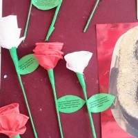 kutlu doğüm ,kurban bayramı ,artık materyal ,kağit işleri ,sınıf süsü ,anneler günü ,babalar günü ,gelişim raporu (2827)