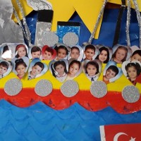 kutlu doğüm ,kurban bayramı ,artık materyal ,kağit işleri ,sınıf süsü ,anneler günü ,babalar günü ,gelişim raporu (2871)
