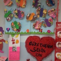 kutlu doğüm ,kurban bayramı ,artık materyal ,kağit işleri ,sınıf süsü ,anneler günü ,babalar günü ,gelişim raporu (2877)