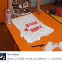 kutlu doğüm ,kurban bayramı ,artık materyal ,kağit işleri ,sınıf süsü ,anneler günü ,babalar günü ,gelişim raporu (2936)