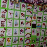 kutlu doğüm ,kurban bayramı ,artık materyal ,kağit işleri ,sınıf süsü ,anneler günü ,babalar günü ,gelişim raporu (2941)