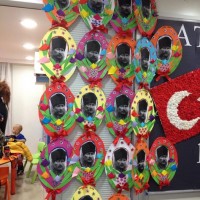 kutlu doğüm ,kurban bayramı ,artık materyal ,kağit işleri ,sınıf süsü ,anneler günü ,babalar günü ,gelişim raporu (3219)