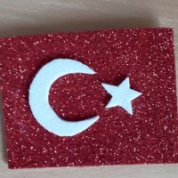 kutlu doğüm ,kurban bayramı ,artık materyal ,kağit işleri ,sınıf süsü ,anneler günü ,babalar günü ,gelişim raporu (3221)