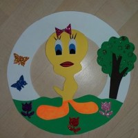 kutlu doğüm ,kurban bayramı ,artık materyal ,kağit işleri ,sınıf süsü ,anneler günü ,babalar günü ,gelişim raporu (3261)