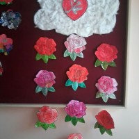 kutlu doğüm ,kurban bayramı ,artık materyal ,kağit işleri ,sınıf süsü ,anneler günü ,babalar günü ,gelişim raporu (3289)