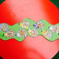 kutlu doğüm ,kurban bayramı ,artık materyal ,kağit işleri ,sınıf süsü ,anneler günü ,babalar günü ,gelişim raporu (3305)