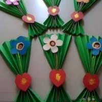kutlu doğüm ,kurban bayramı ,artık materyal ,kağit işleri ,sınıf süsü ,anneler günü ,babalar günü ,gelişim raporu  (3737)