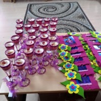 kutlu doğüm ,kurban bayramı ,artık materyal ,kağit işleri ,sınıf süsü ,anneler günü ,babalar günü ,gelişim raporu  (3891)