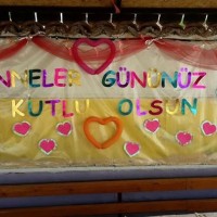 kutlu doğüm ,kurban bayramı ,artık materyal ,kağit işleri ,sınıf süsü ,anneler günü ,babalar günü ,gelişim raporu  (3915)
