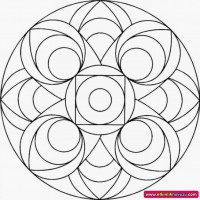mandala çalişması kağit işleri,sınıf süslemesi fen etkinlikleri yesilay haftası (152)