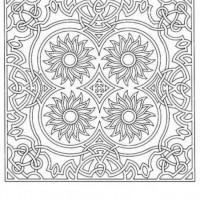 mandala çalişması kağit işleri,sınıf süslemesi fen etkinlikleri yesilay haftası (193)
