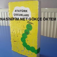 mandala çalişması kağit işleri,sınıf süslemesi fen etkinlikleri yesilay haftası (36)