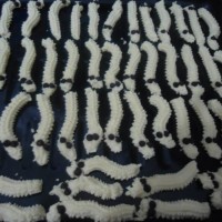 okul öncesınde kağit işler, duvar süsü ,davetiye kartları ,suluboya  çalişması (4861)